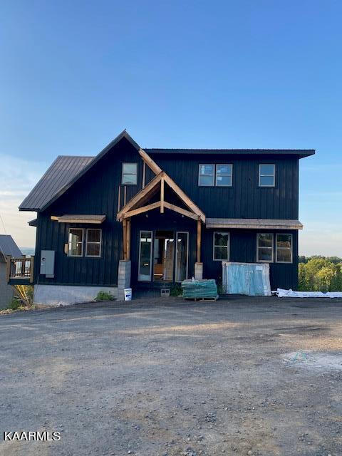 Lot 45 North Lake Haven Way