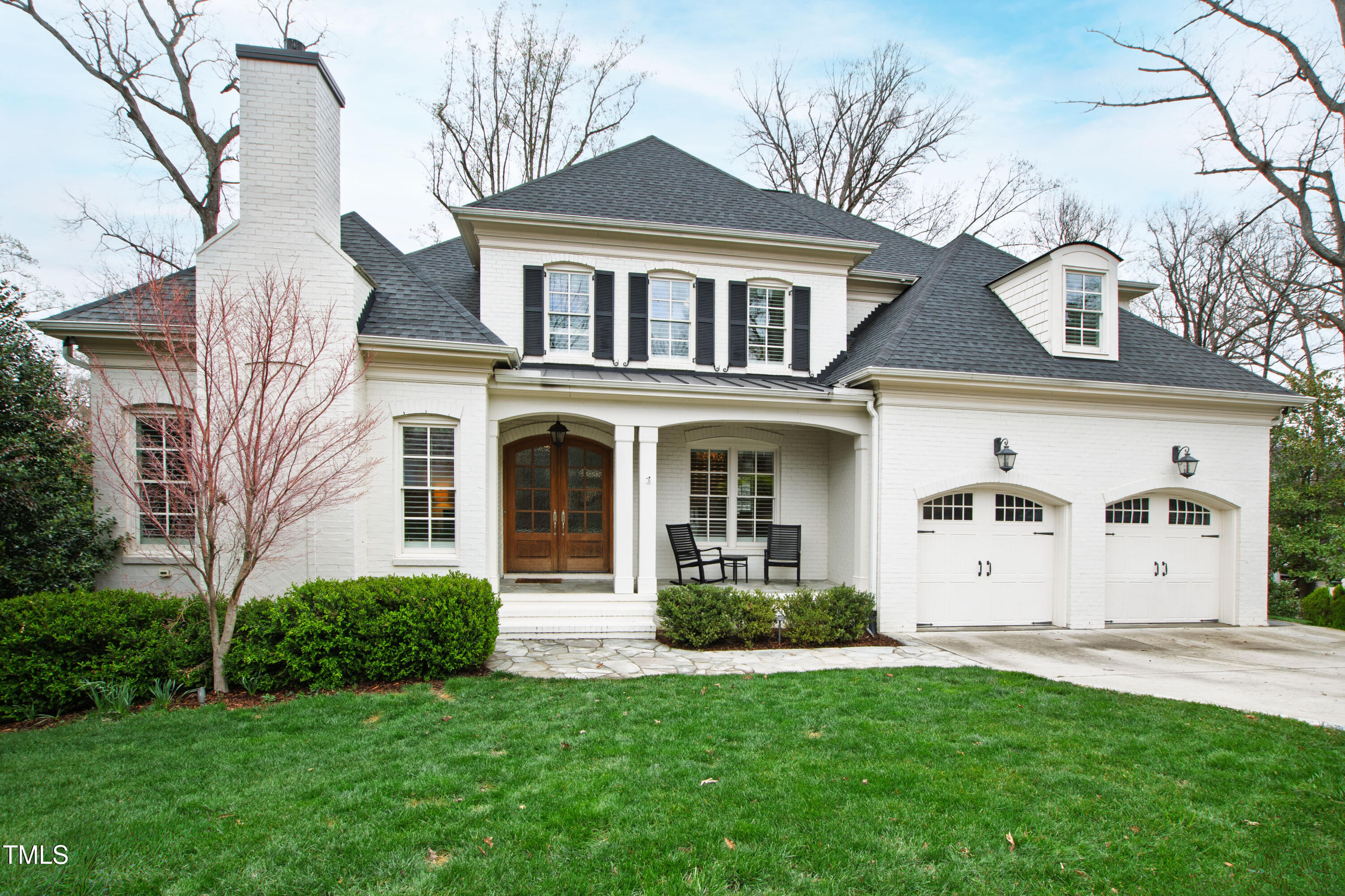 2635 Lakeview Drive Raleigh, NC 27608 - Photo 2 of 67 Lakeview (2)