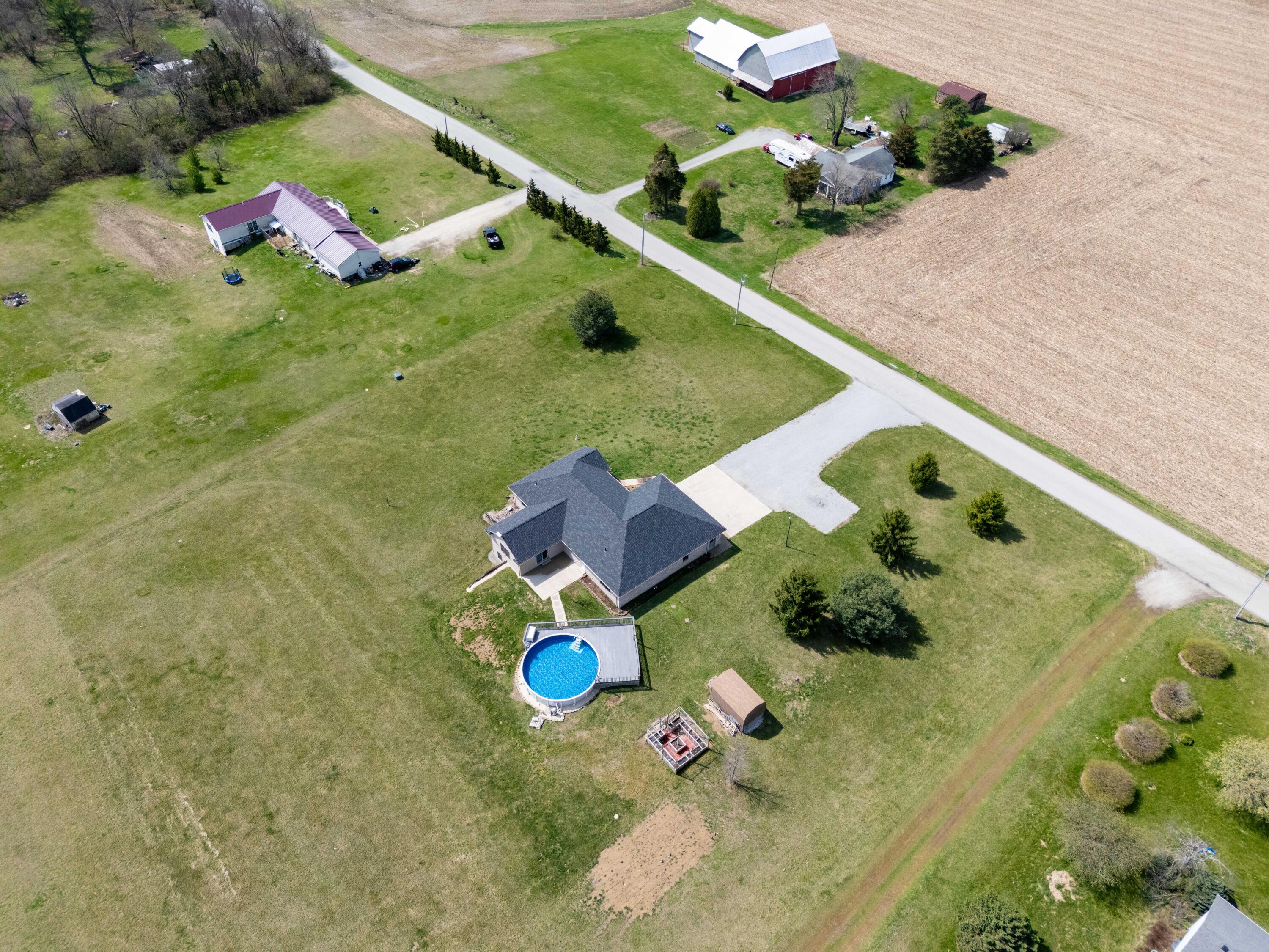 5264 Frazier-Guy Road Sidney, OH 45365 - Photo 49 of 51