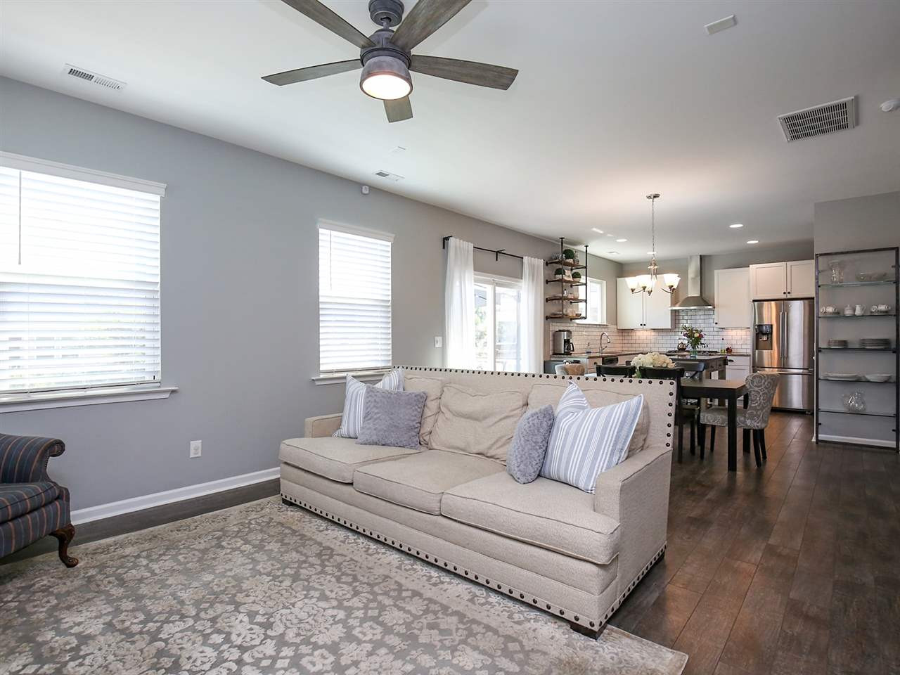 725 Birch Arbor Circle Raleigh, NC 27604 - Photo 6 of 30 Photo 6
