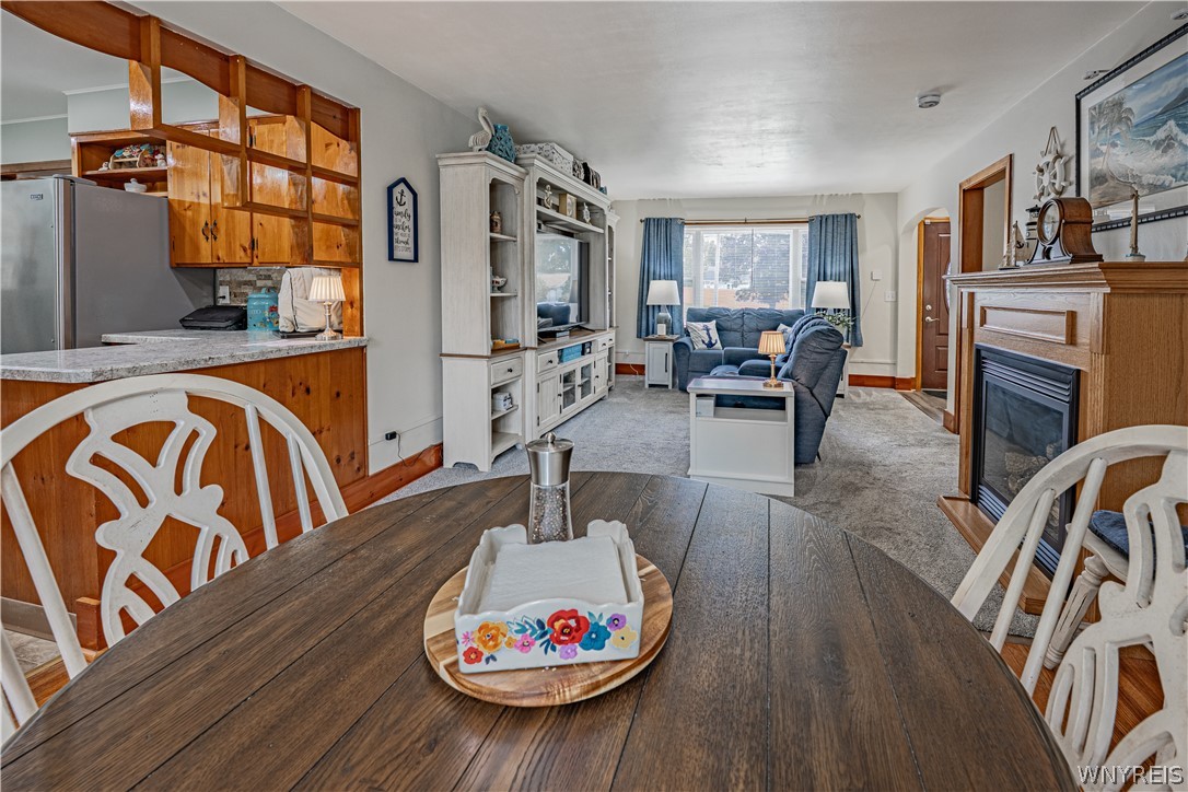 141 Elizabeth Street Ridgeway, NY 14103 - Photo 14 of 49