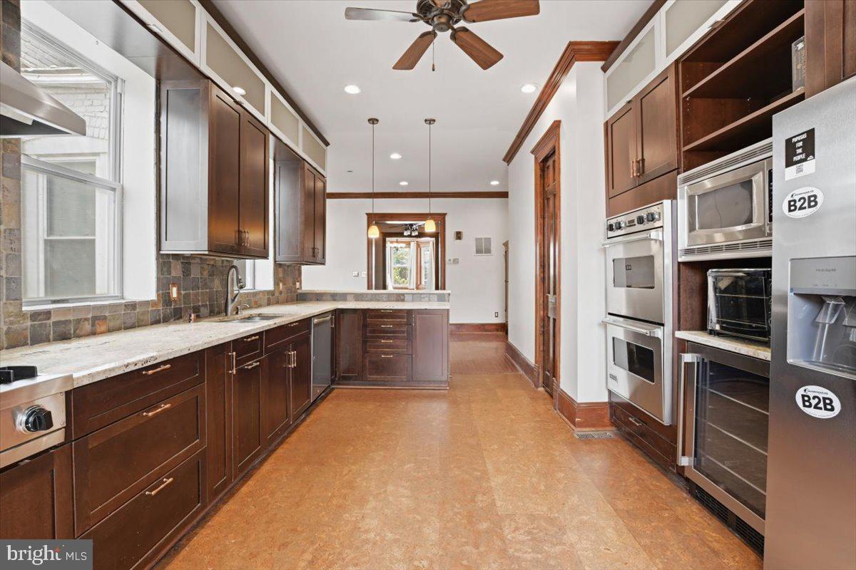 3009 11th Street Northwest Washington, DC 20001 - Photo 3 of 23