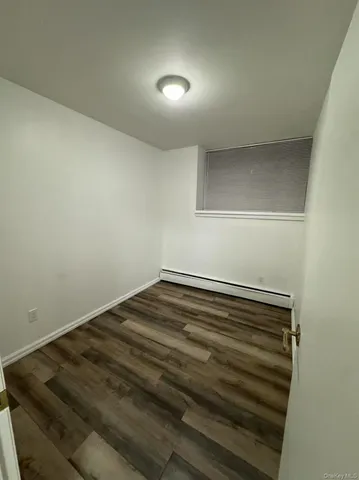 a view of small space