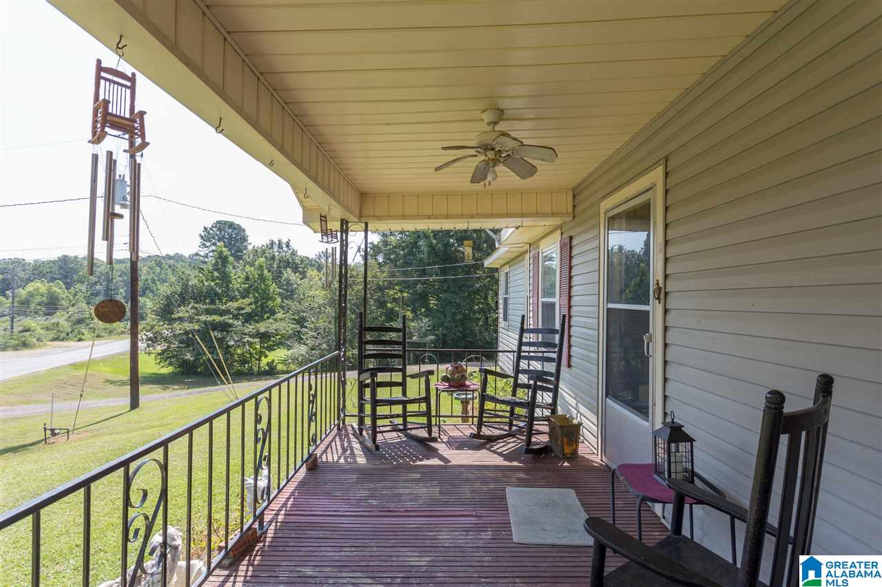 1154 Argo Margaret Road Odenville, AL 35120 - Photo 6 of 38