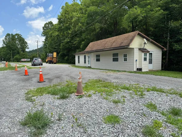 $159,000 | 606 Orby Cantrell Highway, Big Stone Gap, VA 24219