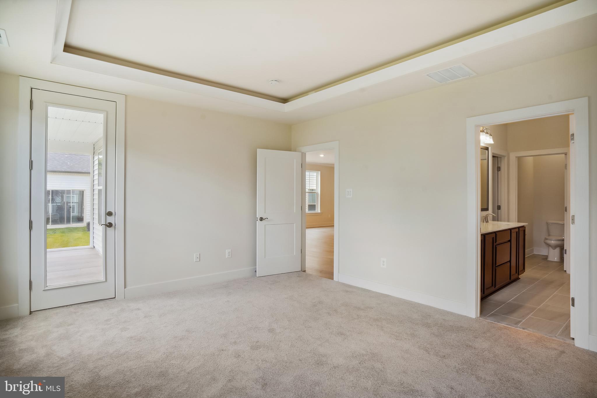 19 Cardinal Flower Way Gettysburg, PA 17325 - Photo 20 of 34 a view of an empty room