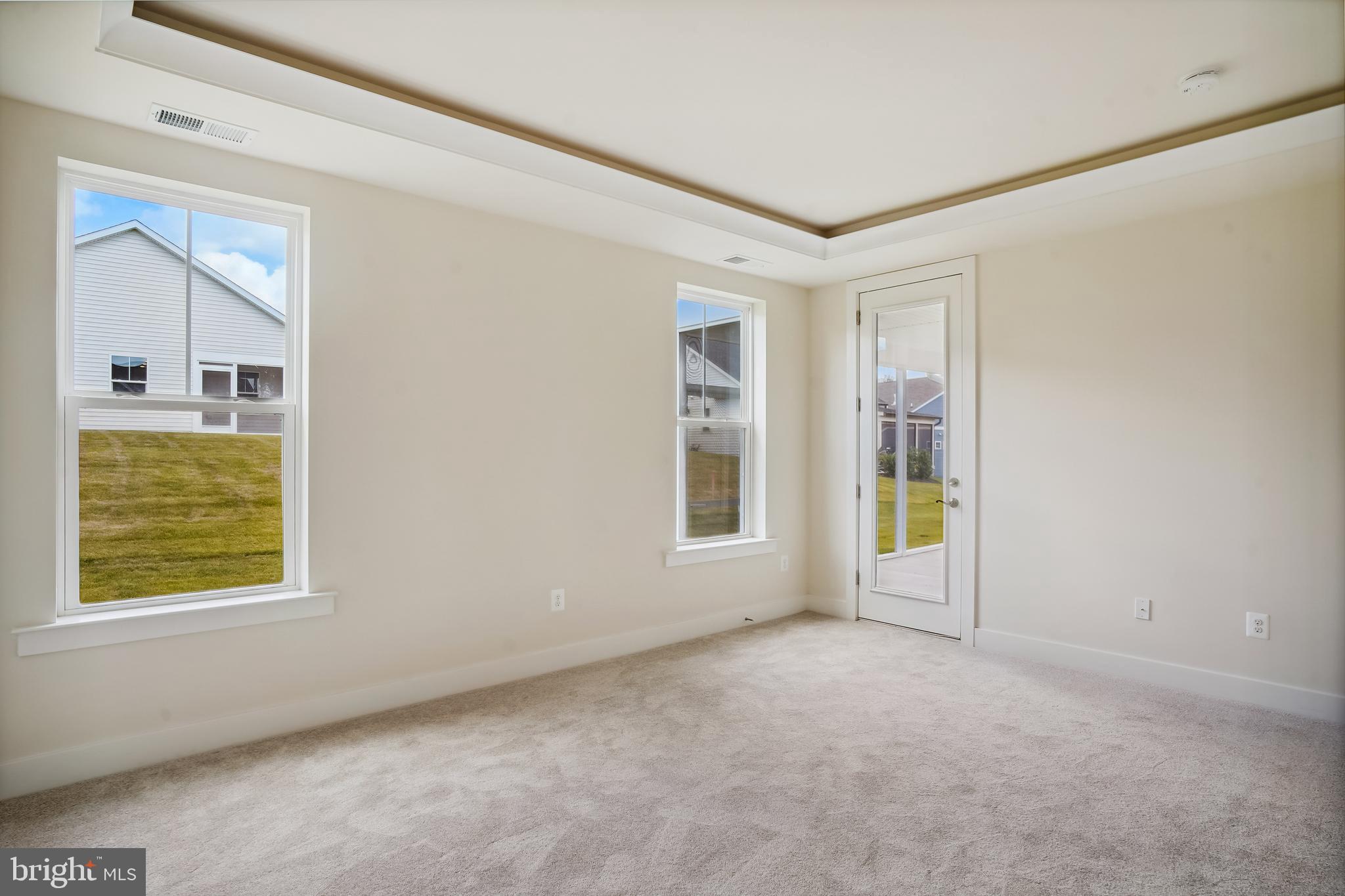 19 Cardinal Flower Way Gettysburg, PA 17325 - Photo 26 of 34 an empty room with windows