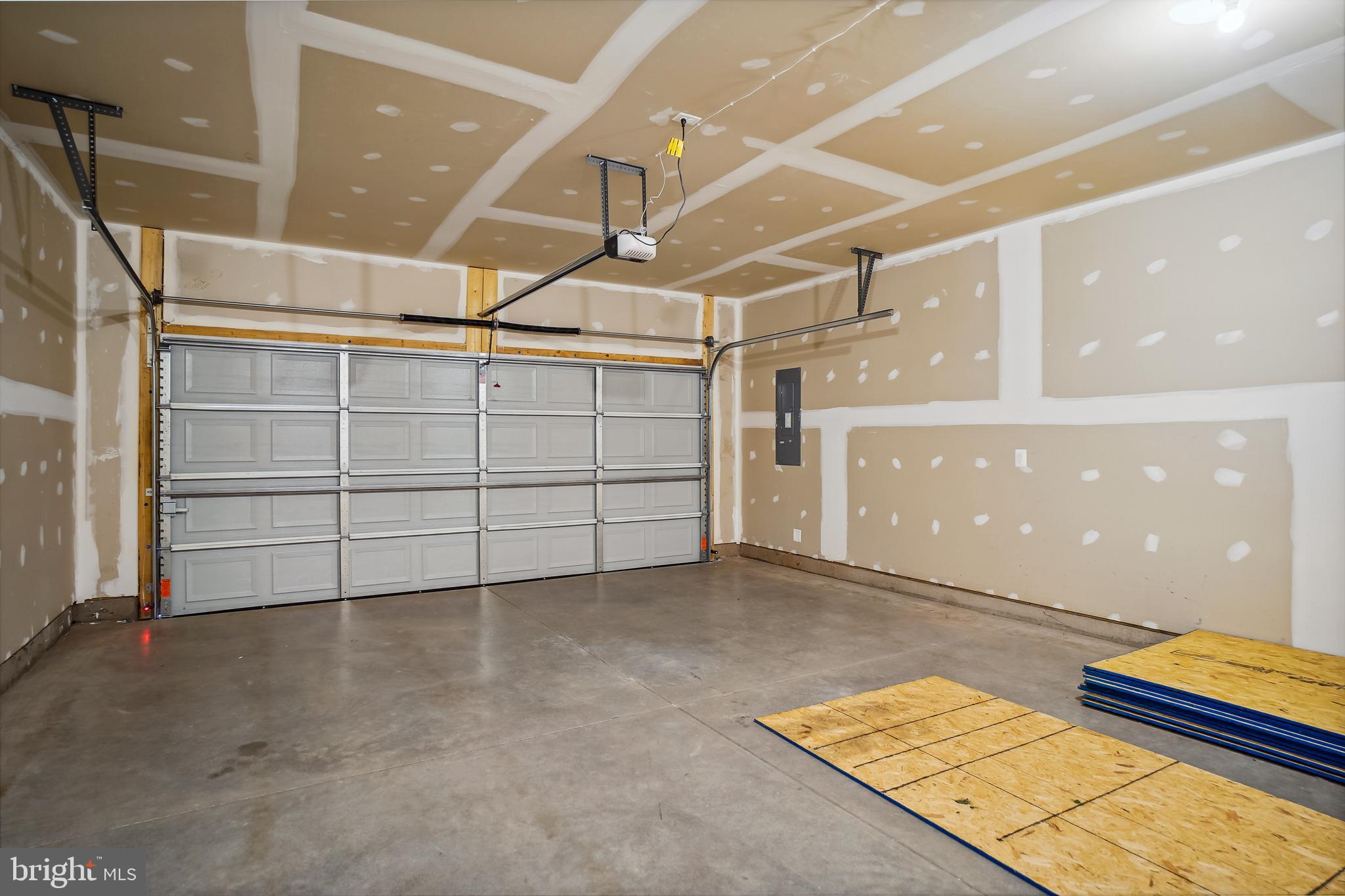 19 Cardinal Flower Way Gettysburg, PA 17325 - Photo 30 of 34 a view of a garage