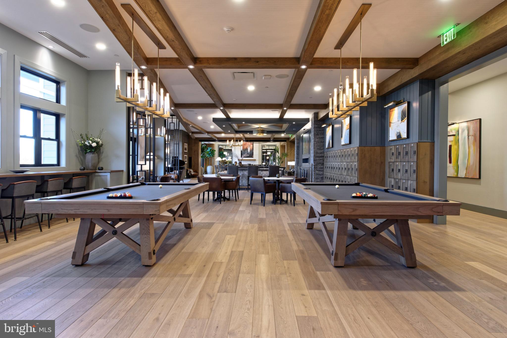 19 Cardinal Flower Way Gettysburg, PA 17325 - Photo 31 of 34 a outdoor space with lots of furniture and a wooden floor