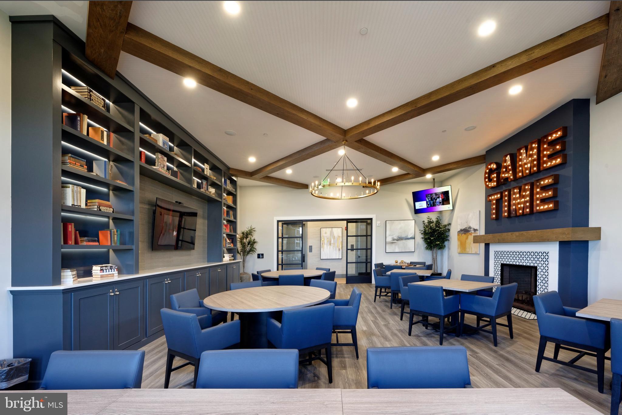 19 Cardinal Flower Way Gettysburg, PA 17325 - Photo 34 of 34 a living room with furniture a rug and a large window