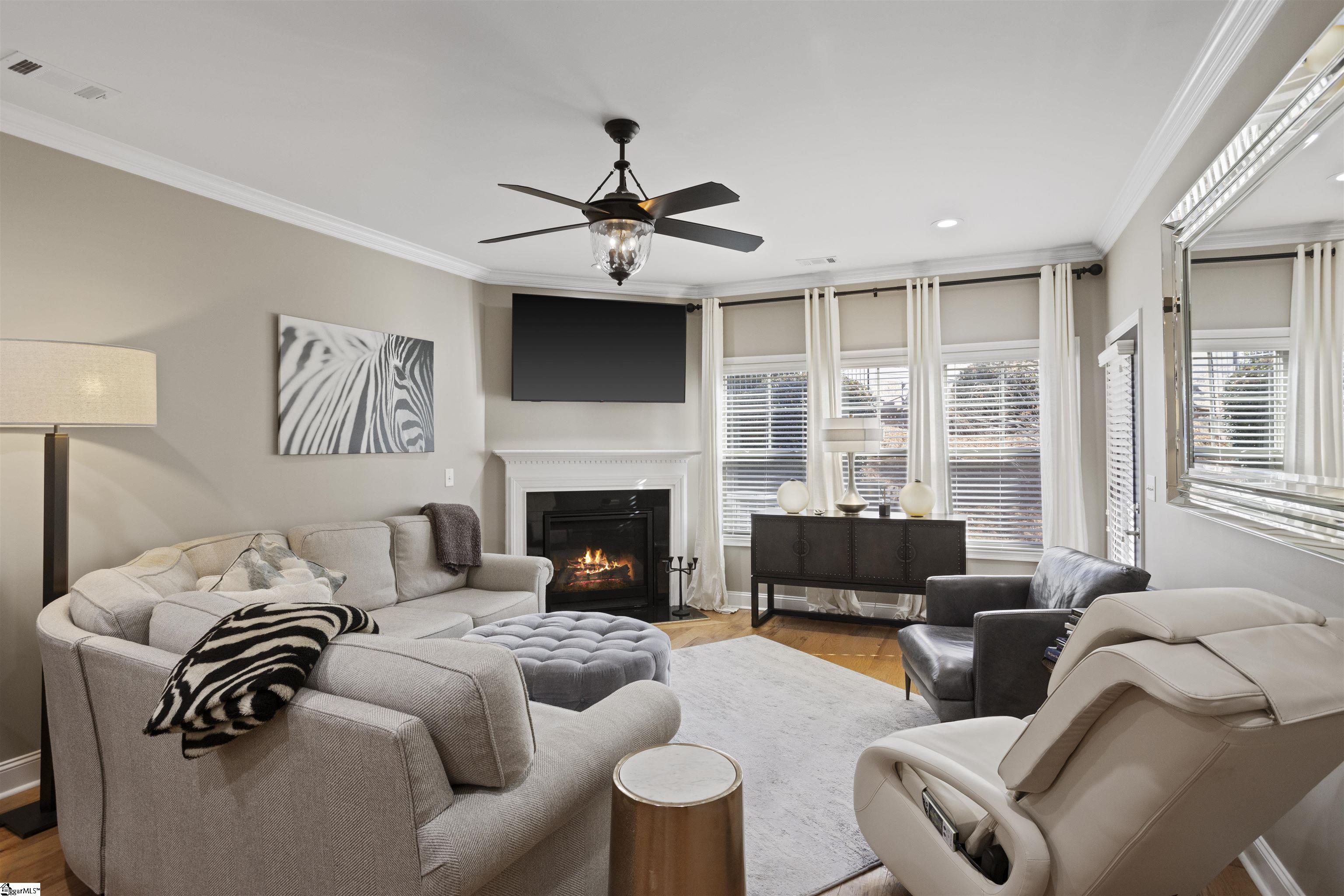 405 Welsh Poppy Way Greer, SC 29650 - Photo 15 of 30