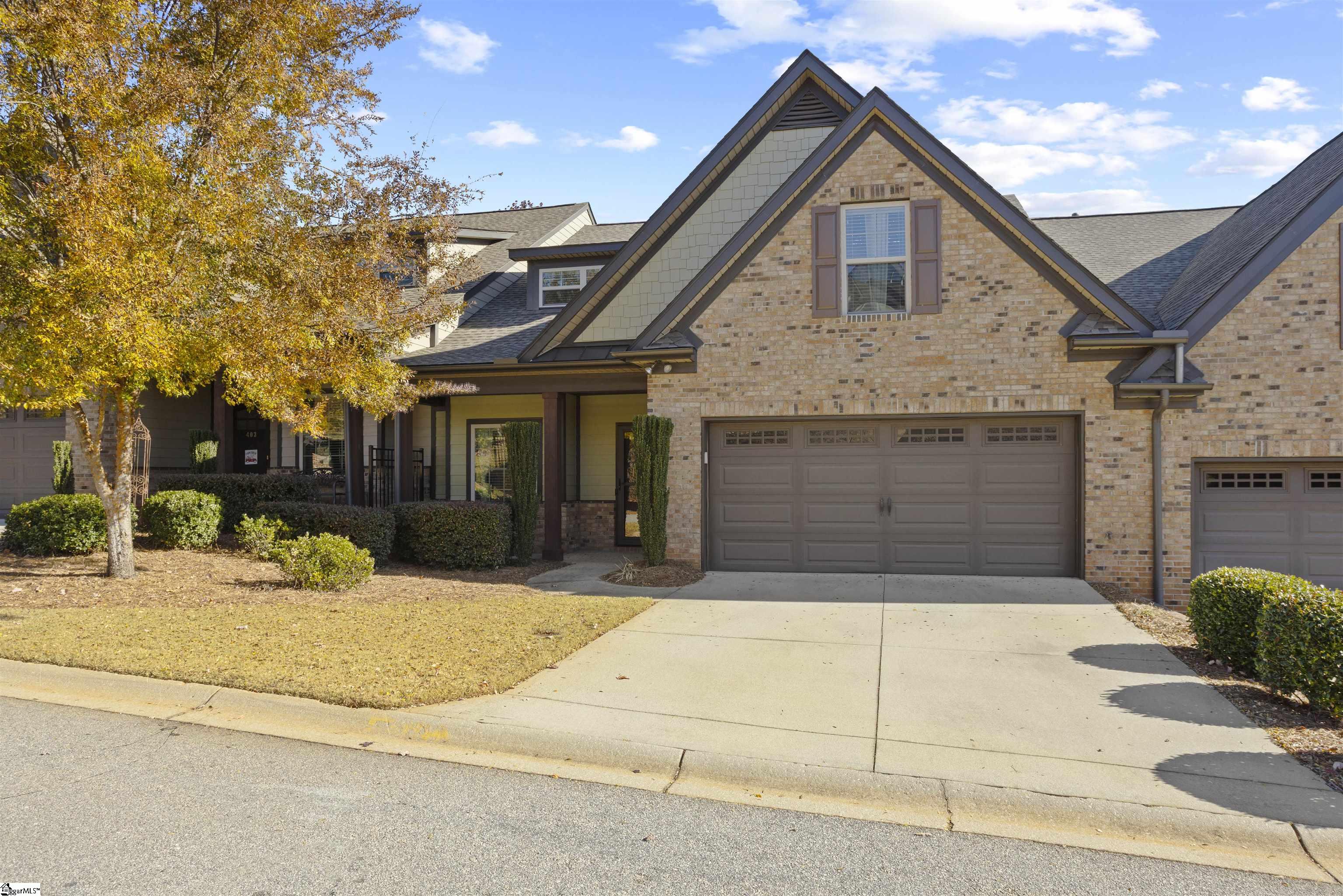 405 Welsh Poppy Way Greer, SC 29650 - Photo 2 of 30