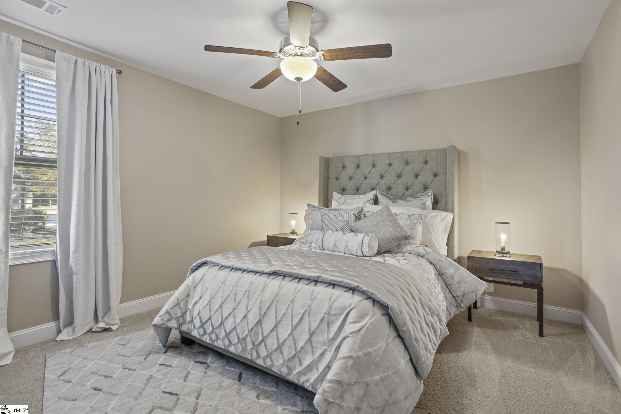 405 Welsh Poppy Way Greer, SC 29650 - Photo 22 of 30
