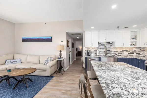 $319,900 | 118 Campau Avenue Northwest, Unit 1704, Grand Rapids, MI 49503