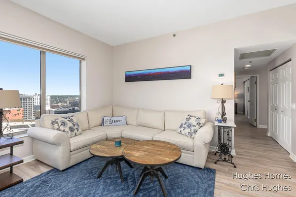 $319,900 | 118 Campau Avenue Northwest, Unit 1704, Grand Rapids, MI 49503