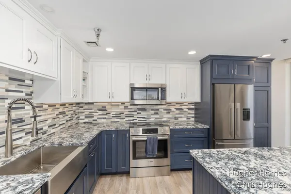 $319,900 | 118 Campau Avenue Northwest, Unit 1704, Grand Rapids, MI 49503