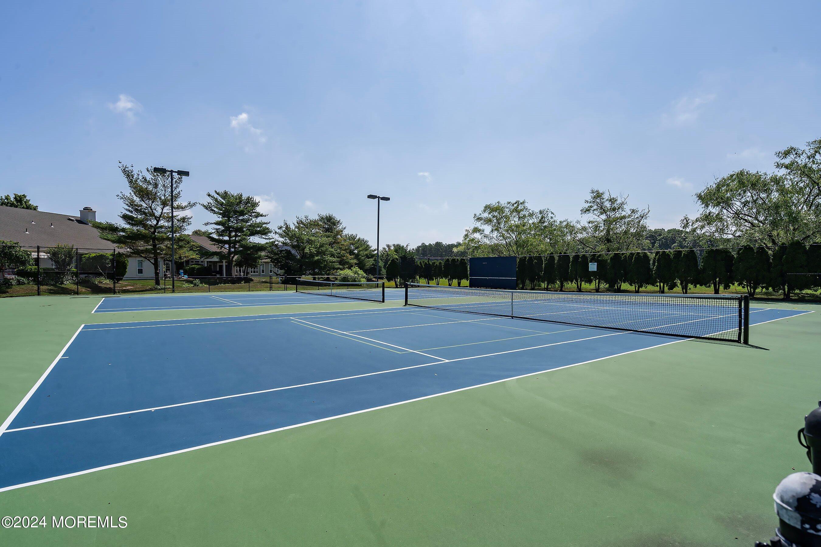 75 Cranmer Road Bayville, NJ 08721 - Photo 38 of 40 38-Tennis 1