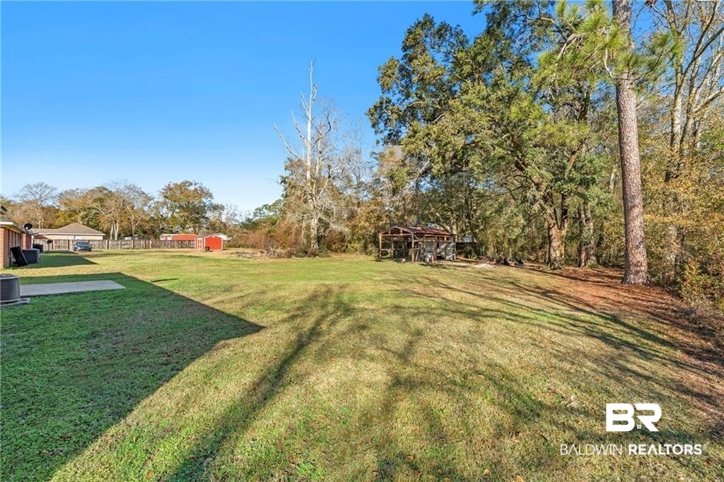 5410 Drexel Drive Theodore, AL 36582 - Photo 20 of 35