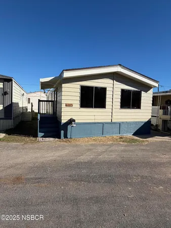 $70,000 | 701 East Pine Avenue, Unit 182, Lompoc, CA 93436