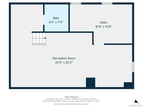 $619,000 | 10 Continental Drive, Port Jefferson Station, NY 11776