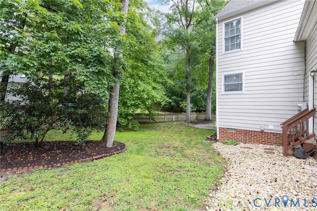 5512 Windy Ridge Terrace Midlothian, VA 23112 - Photo 41 of 48
