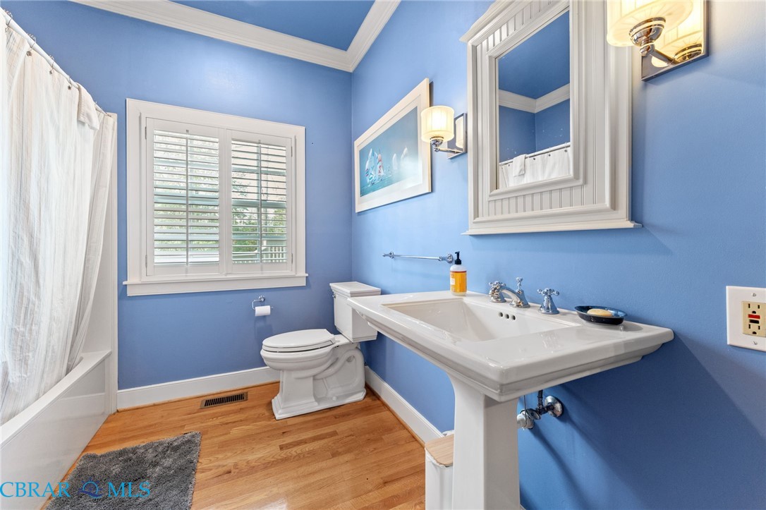 593 Glebe Road Irvington, VA 22480 - Photo 33 of 47