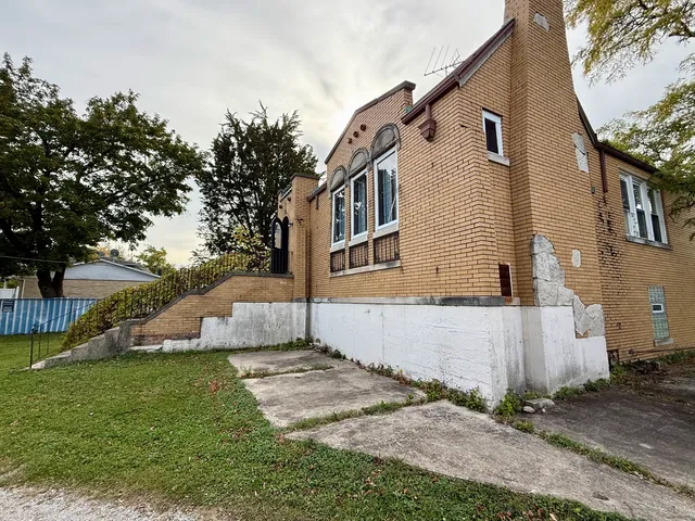 $225,000 | 21924 East Lincoln Highway, Lynwood, IL 60411