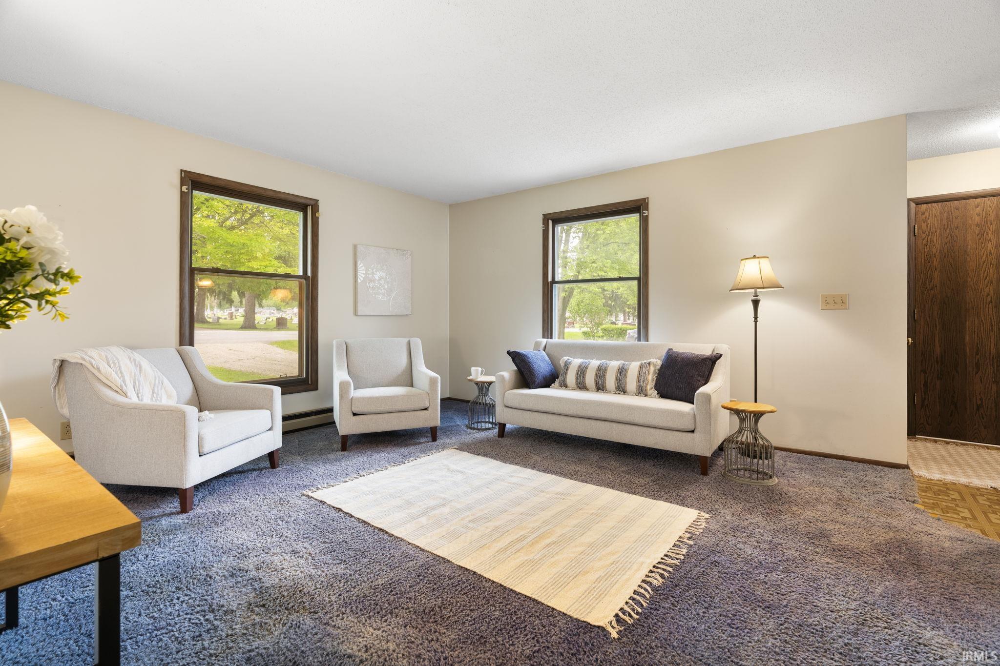 1005 Armory Road Delphi, IN 46923 - Photo 5 of 27