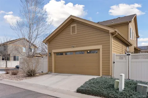 $635,000 | 7363 Chase Street, Westminster, CO 80003