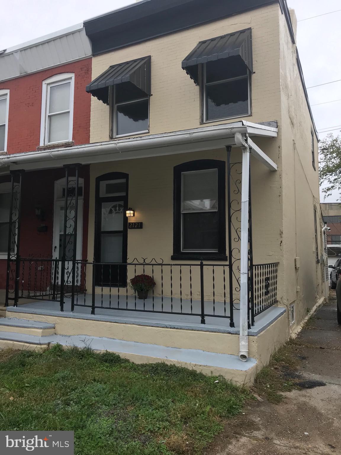 2121 Ruffner Street Philadelphia, PA 19140 - Photo 1 of 11 Gallery Image 1