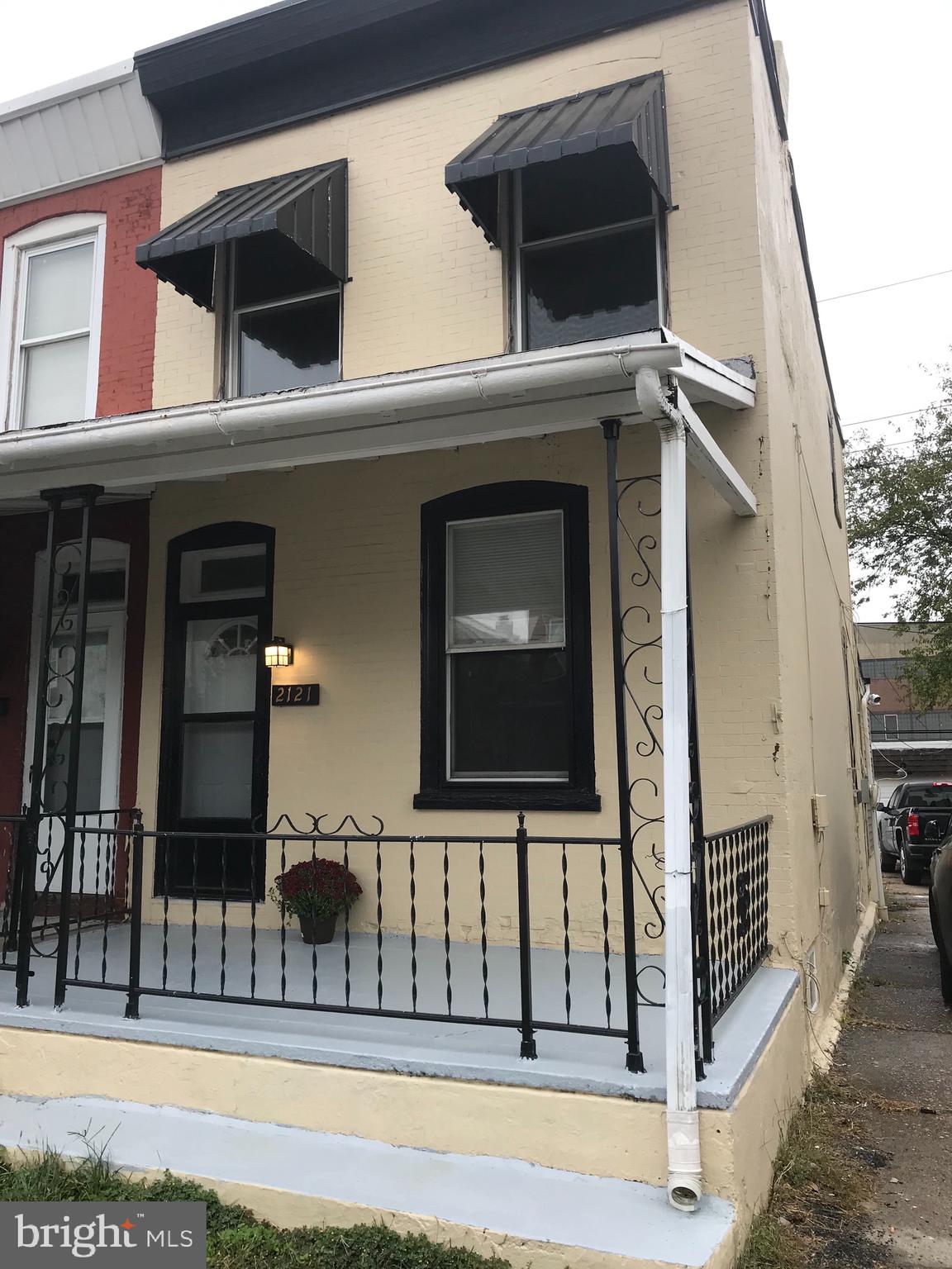 2121 Ruffner Street Philadelphia, PA 19140 - Photo 2 of 11 Gallery Image 2