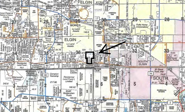 0 McDonald Road Elgin, IL 60124 - Photo 1 of 1