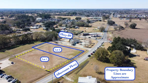 $425,000 | 102-2 Albertson Parkway, Broussard, LA 70518