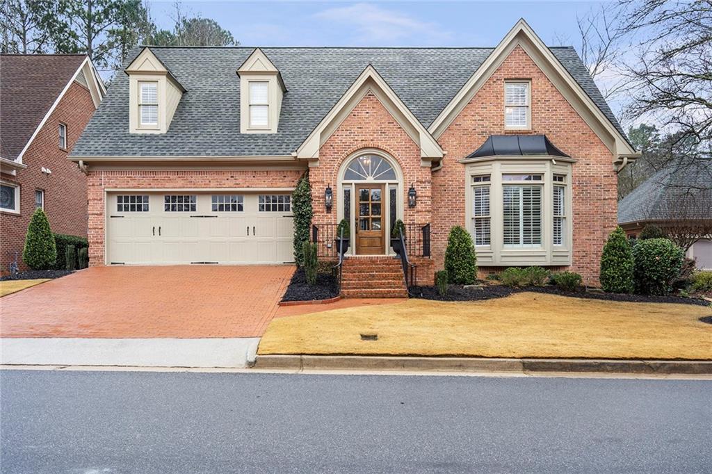 5302 Claridge Square Atlanta, GA 30360 - Photo 1 of 1