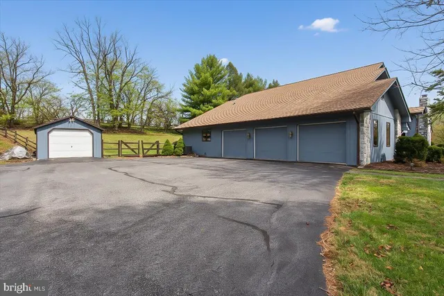 $940,000 | 19850 Cool Hollow Road, Hagerstown, MD 21740