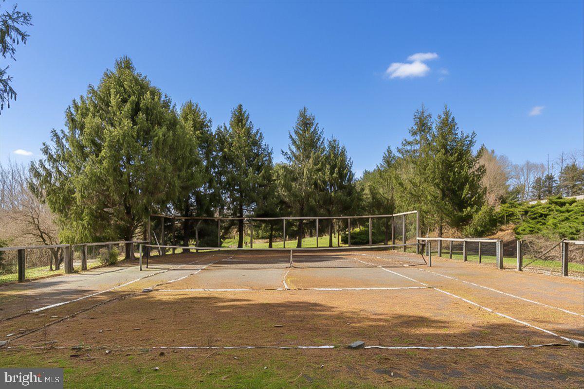 19850 Cool Hollow Road Hagerstown, MD 21740 - Photo 57 of 63 a view of a tennis court