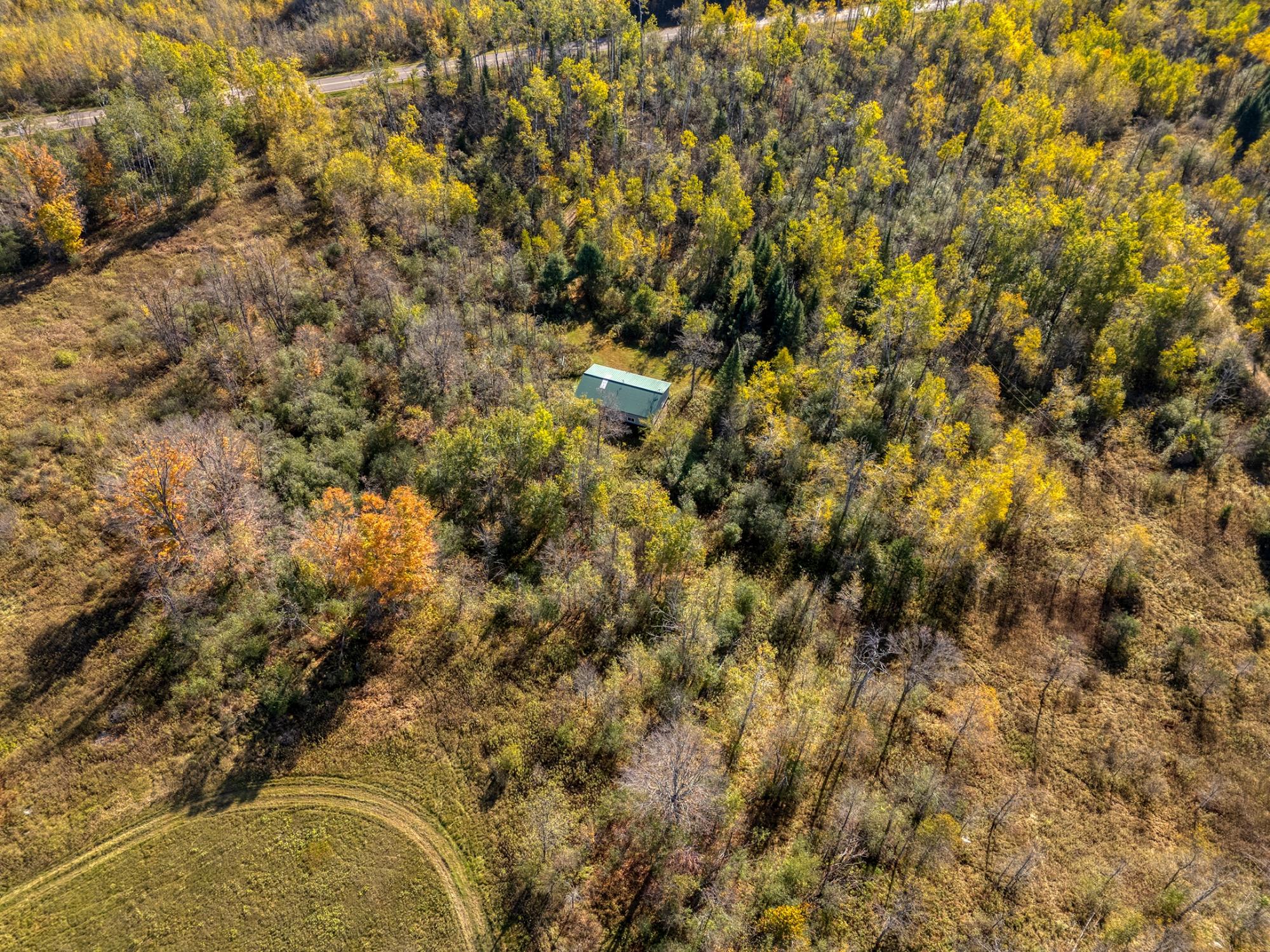 N7680 Cth Road Deerbrook, WI 54424 - Photo 12 of 31 Gallery Image 12