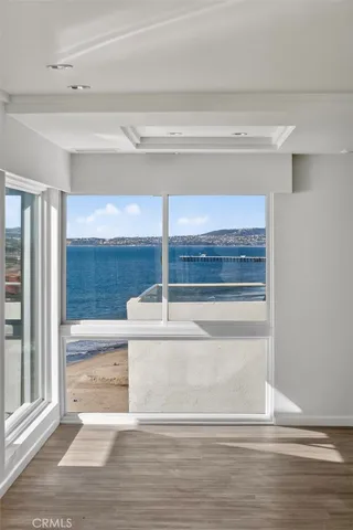 a kitchen with stainless steel appliances granite countertop a refrigerator and cabinets
