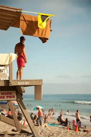 a room with lots of stuff and hardwood floor