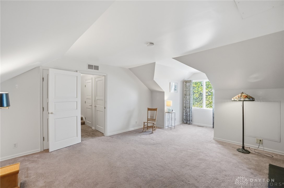 446 Lookout Ridge Dayton, OH 45419 - Photo 49 of 75 second floor bedroom