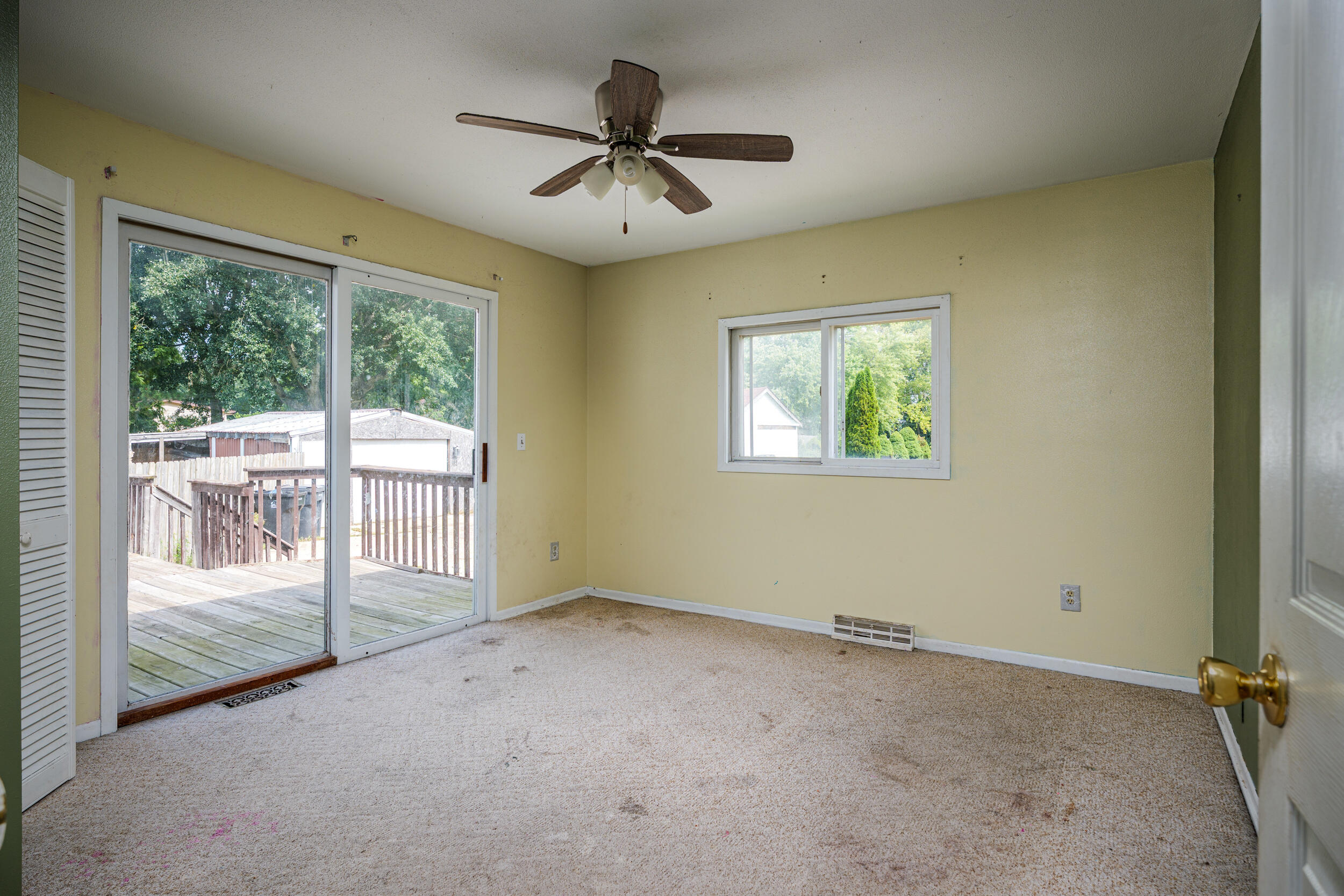 12130 Spring Street Mount Pleasant, WI 53177 - Photo 20 of 45 Bedroom #2