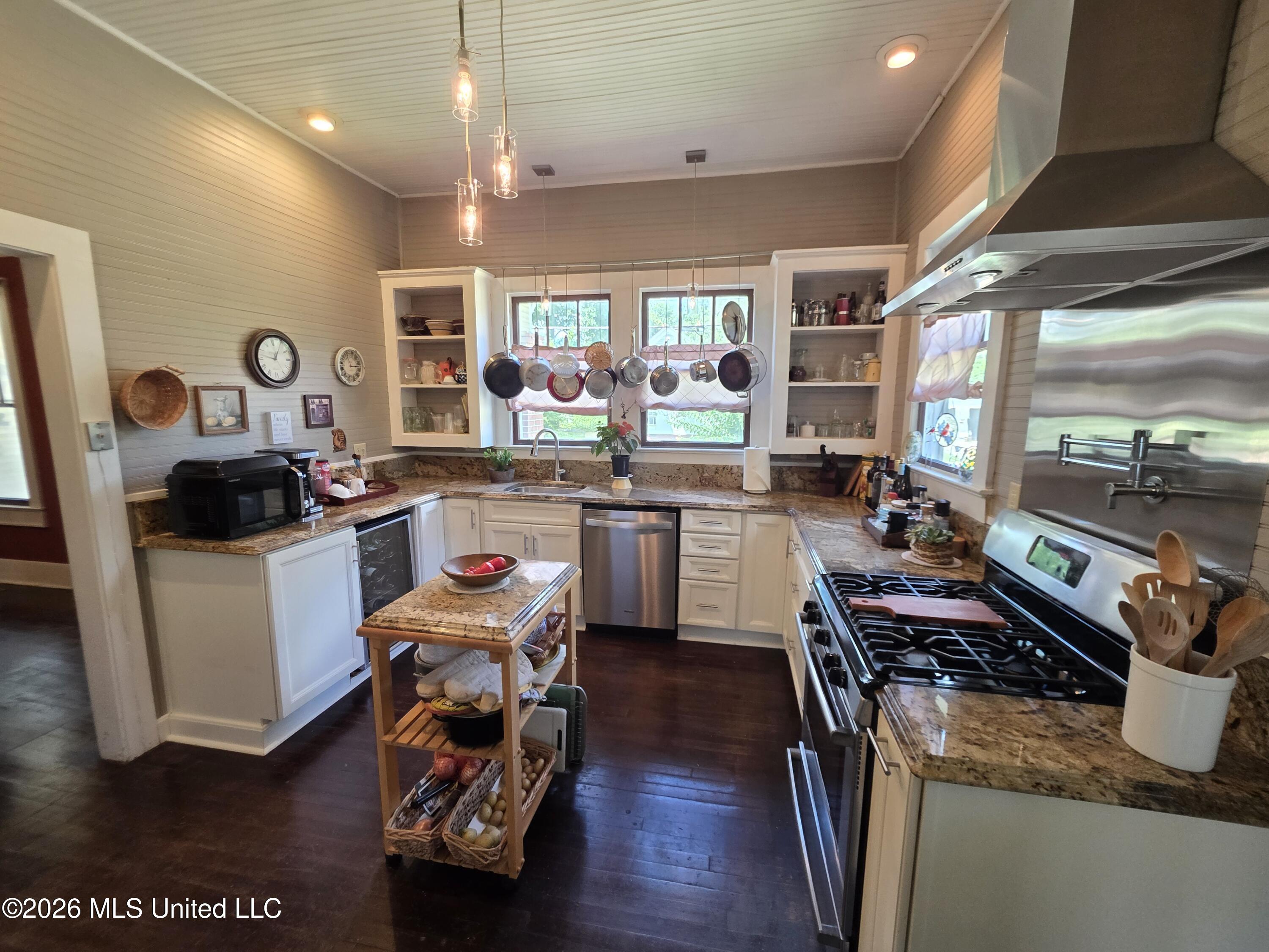 225 South 5th Street McComb, MS 39648 - Photo 20 of 29 36239