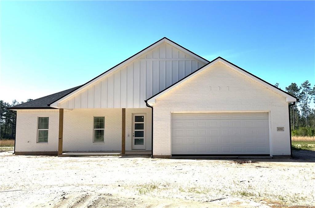 1292 Goodeaux Road Longville, LA 70652 - Photo 1 of 15 Gallery Image 1
