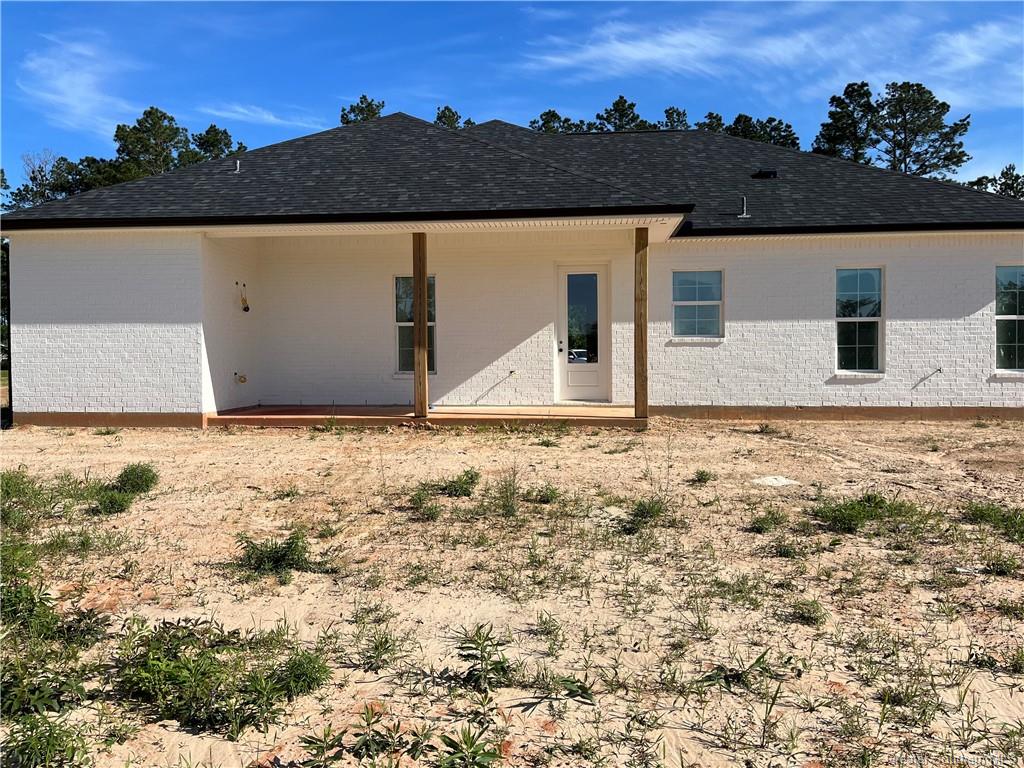 1292 Goodeaux Road Longville, LA 70652 - Photo 14 of 15 Gallery Image 14