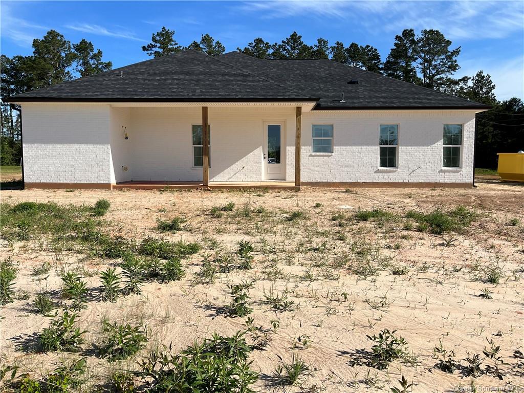 1292 Goodeaux Road Longville, LA 70652 - Photo 15 of 15 Gallery Image 15