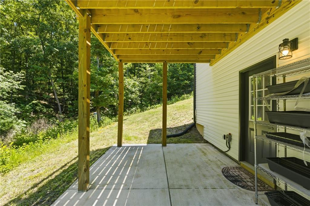 357 Orchard Way Southeast Calhoun, GA 30701 - Photo 42 of 47