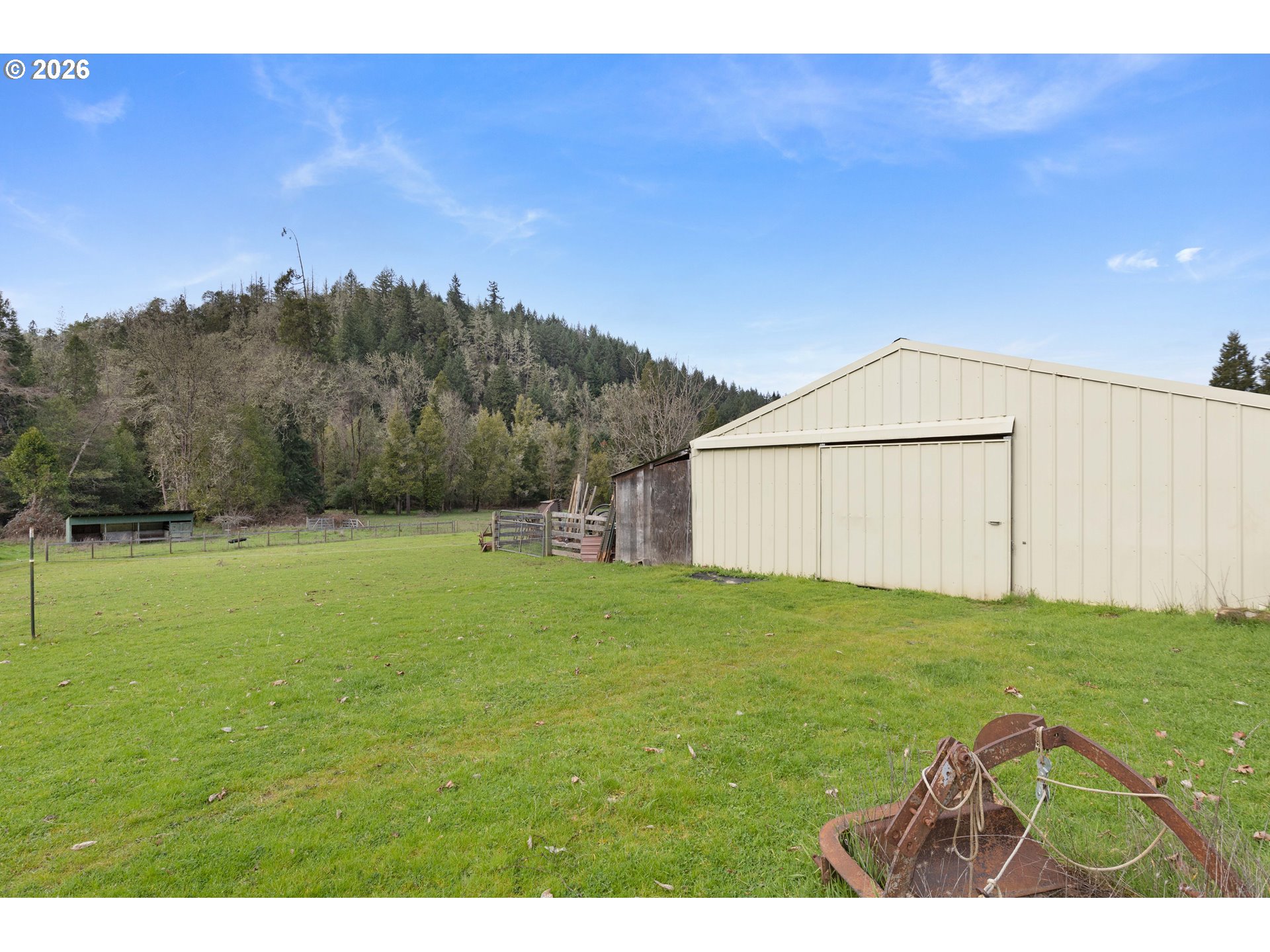 1187 Rice Creek Road Winston, OR 97496 - Photo 11 of 47