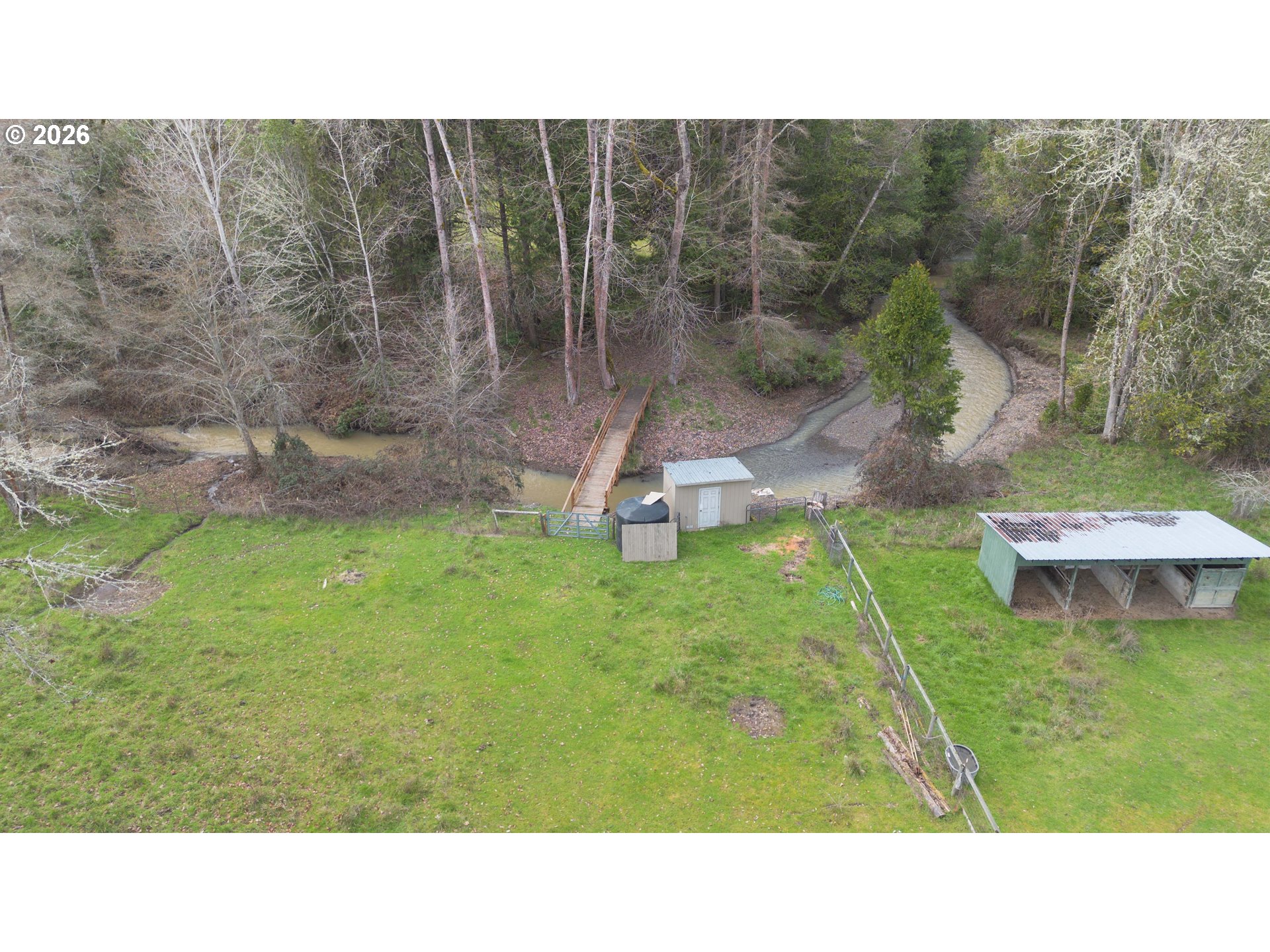 1187 Rice Creek Road Winston, OR 97496 - Photo 14 of 47