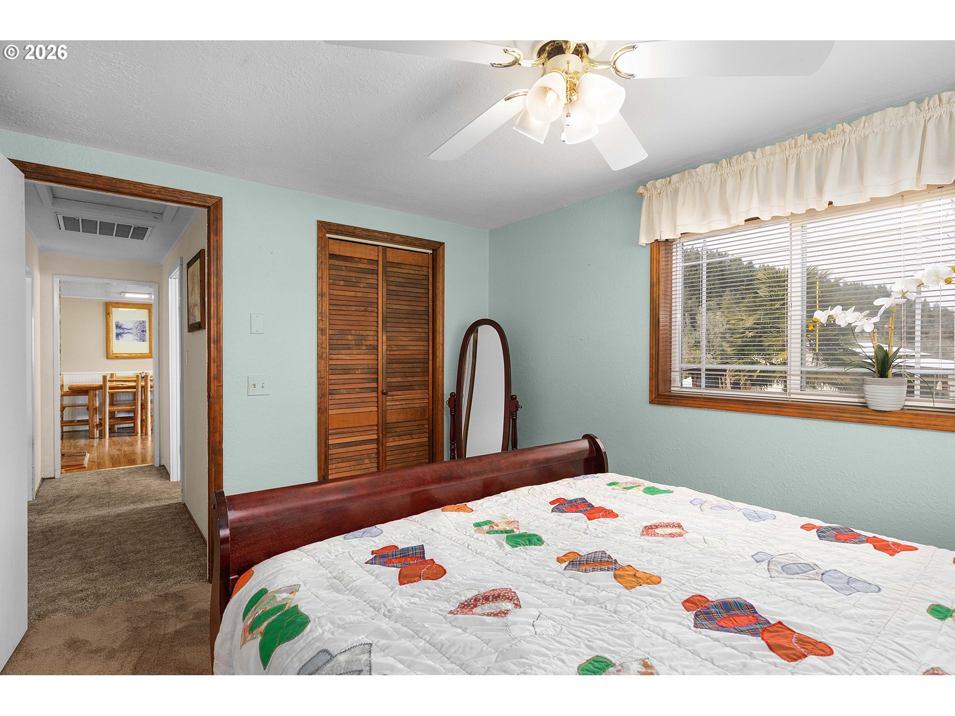 1187 Rice Creek Road Winston, OR 97496 - Photo 17 of 47