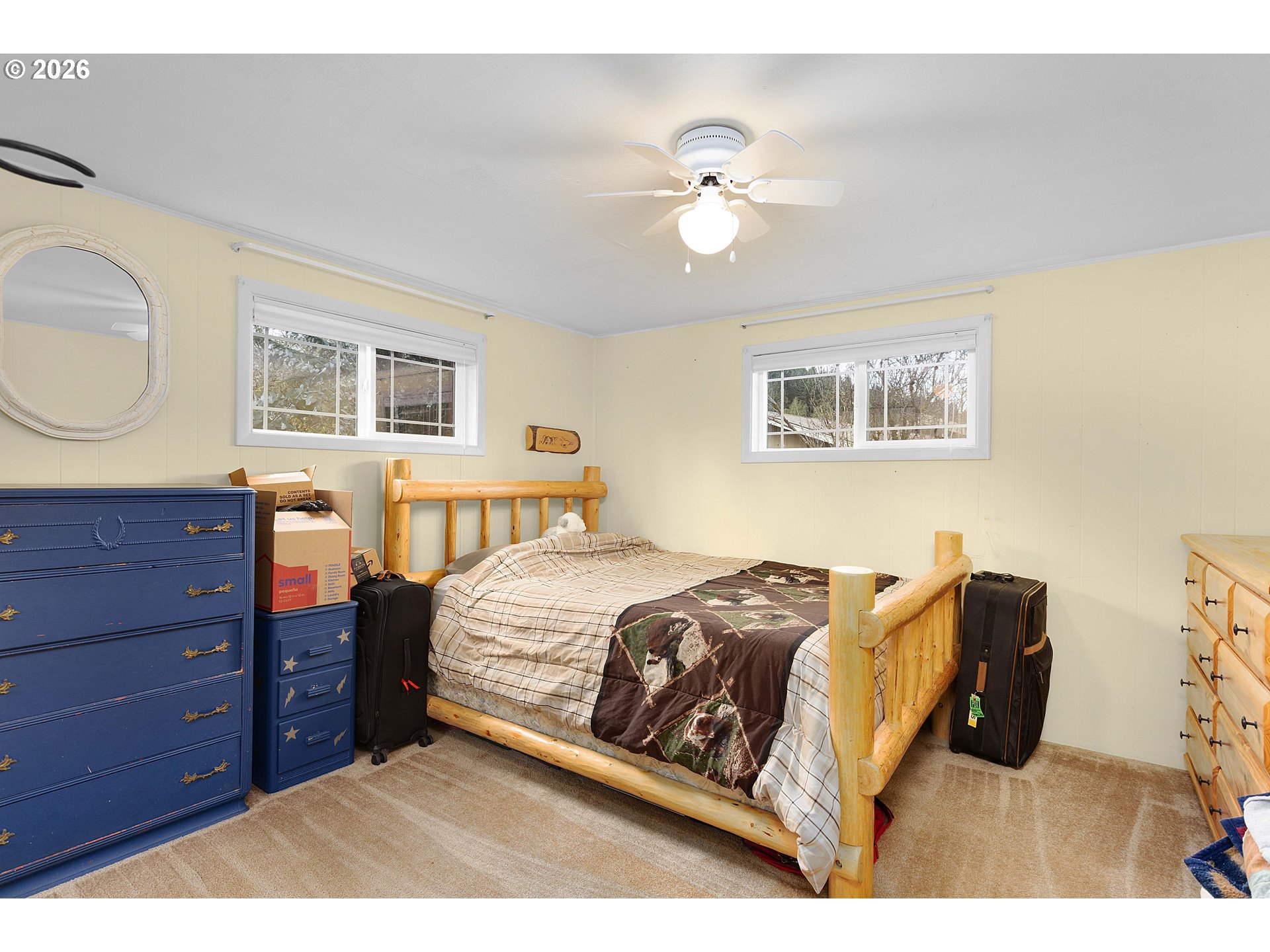 1187 Rice Creek Road Winston, OR 97496 - Photo 20 of 47